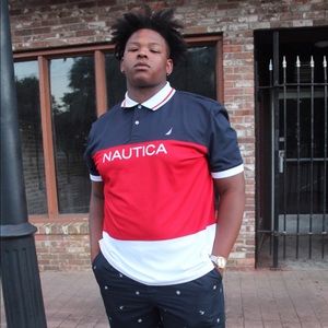 Meet your Posher, Myles